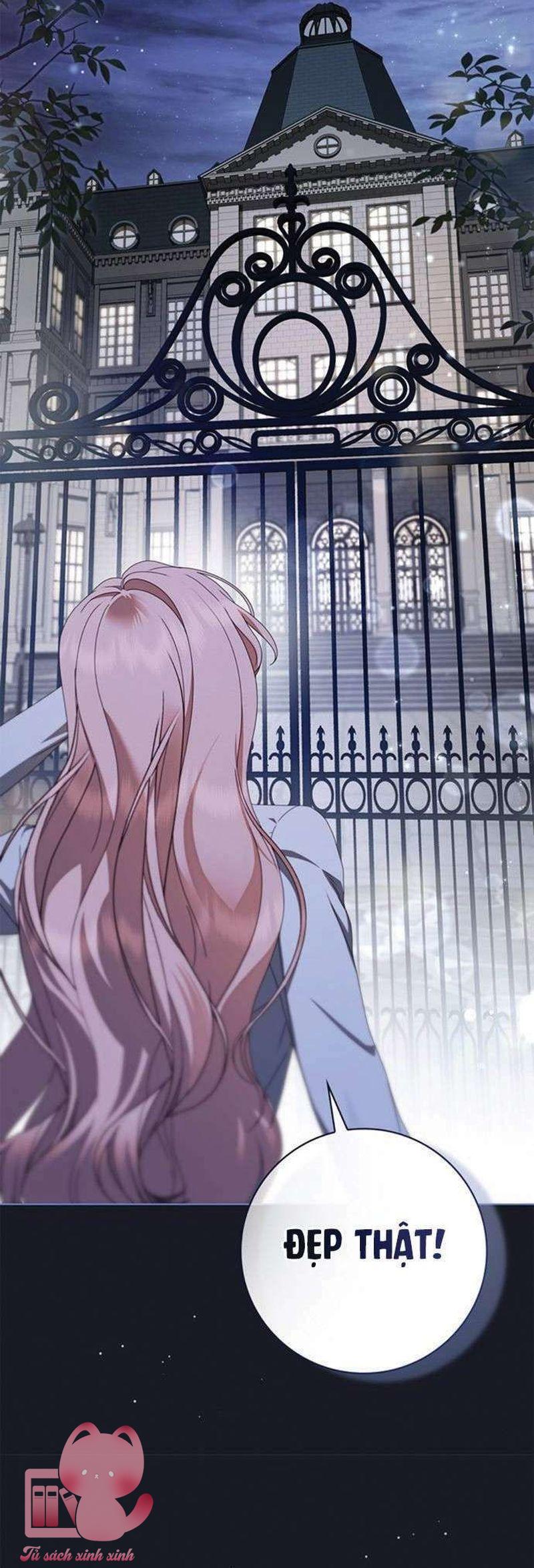 Hầu Nữ Bí Mật Của Bá Tước - Chap 53 - Trang 24