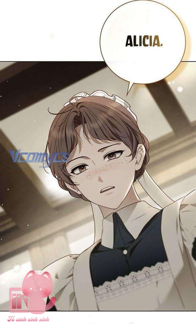 Hầu Nữ Bí Mật Của Bá Tước - Chap 53 - Trang 32