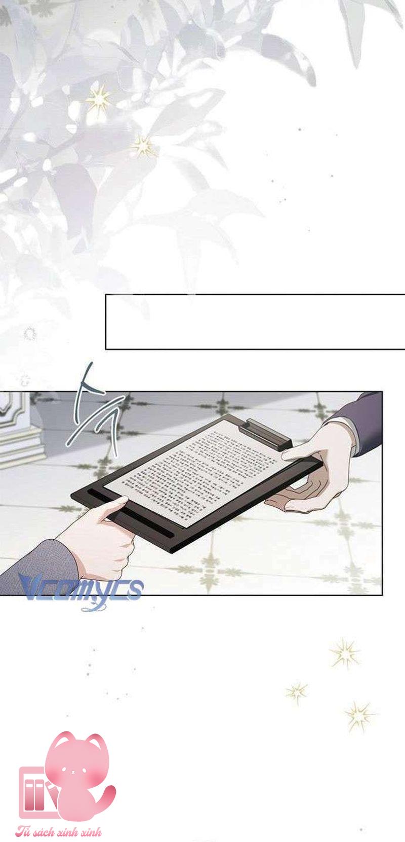 Hầu Nữ Bí Mật Của Bá Tước - Chap 53 - Trang 46