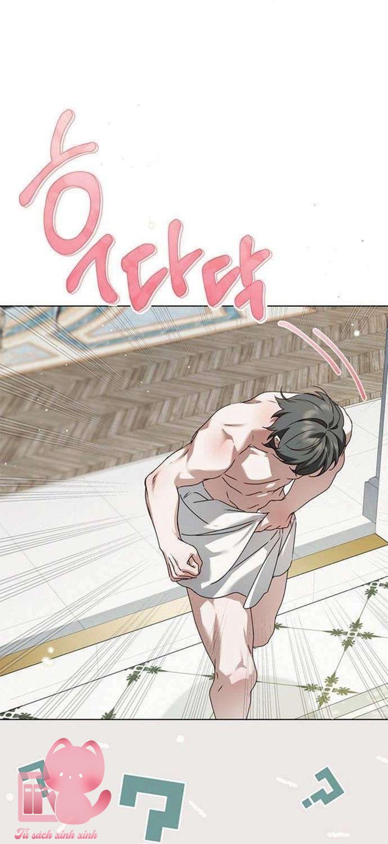 Hầu Nữ Bí Mật Của Bá Tước - Chap 53 - Trang 52