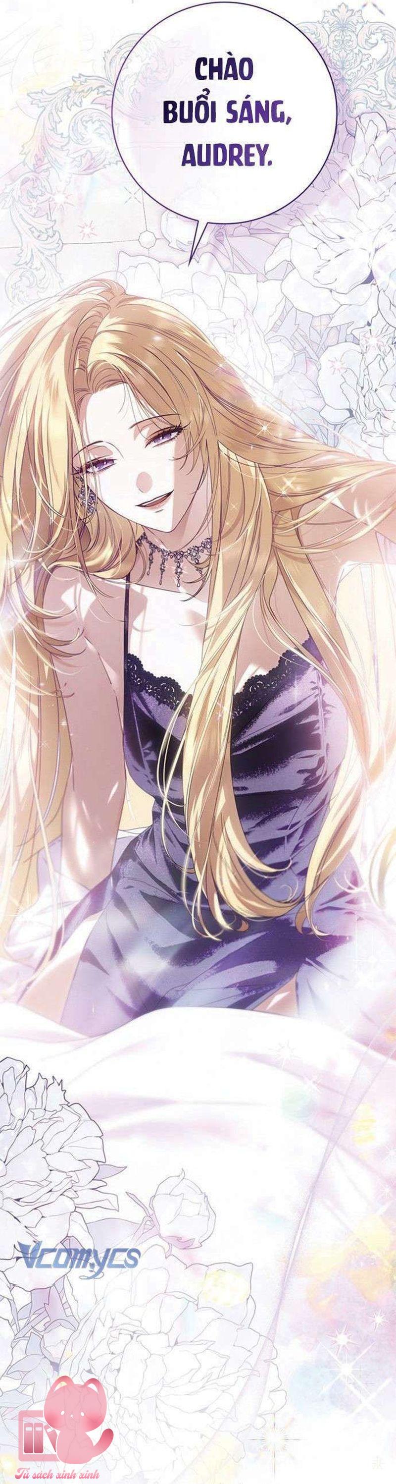 Hầu Nữ Bí Mật Của Bá Tước - Chap 53 - Trang 57