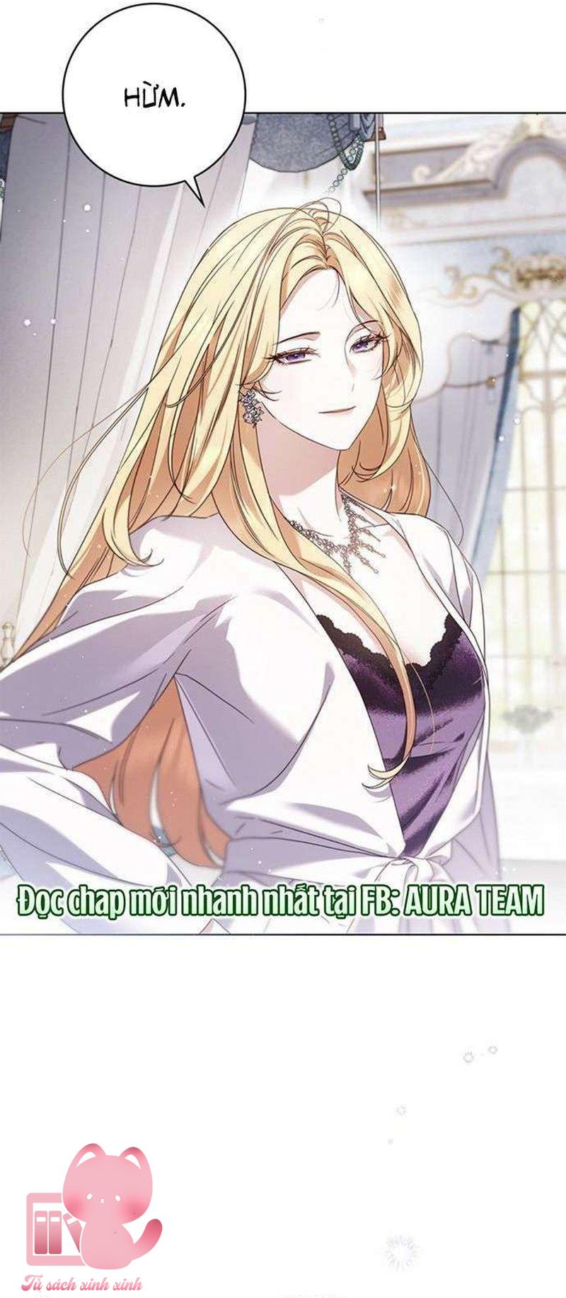 Hầu Nữ Bí Mật Của Bá Tước - Chap 54 - Trang 10