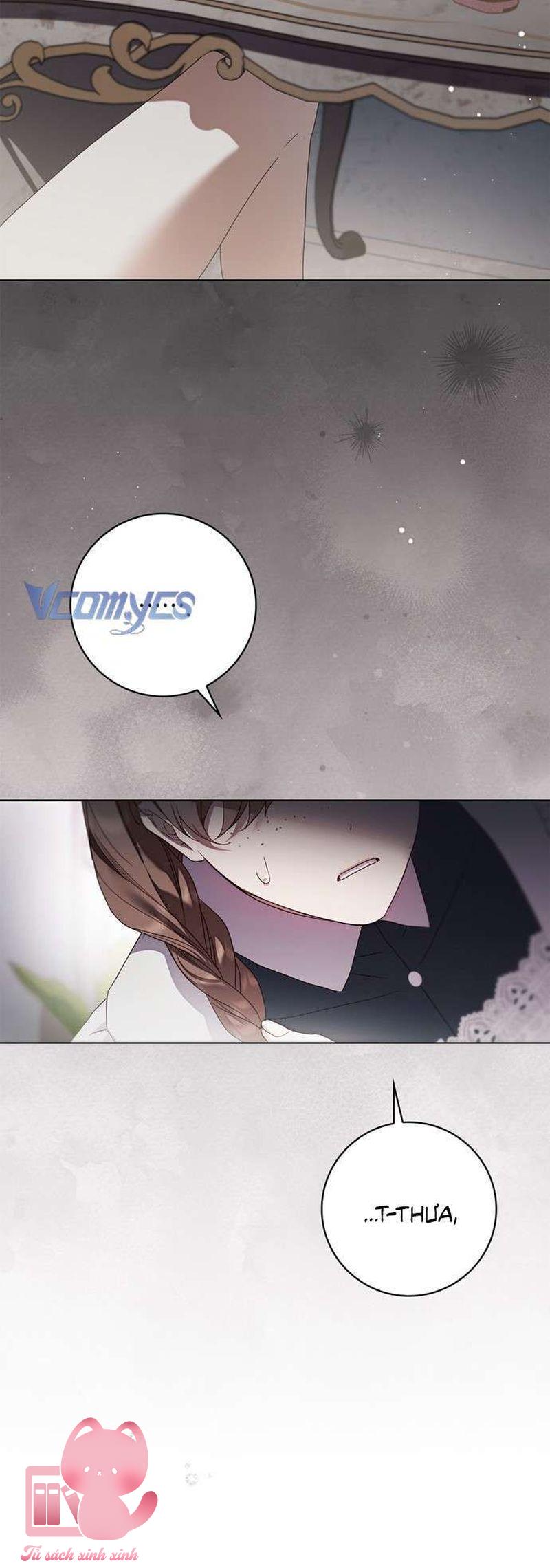 Hầu Nữ Bí Mật Của Bá Tước - Chap 55 - Trang 13