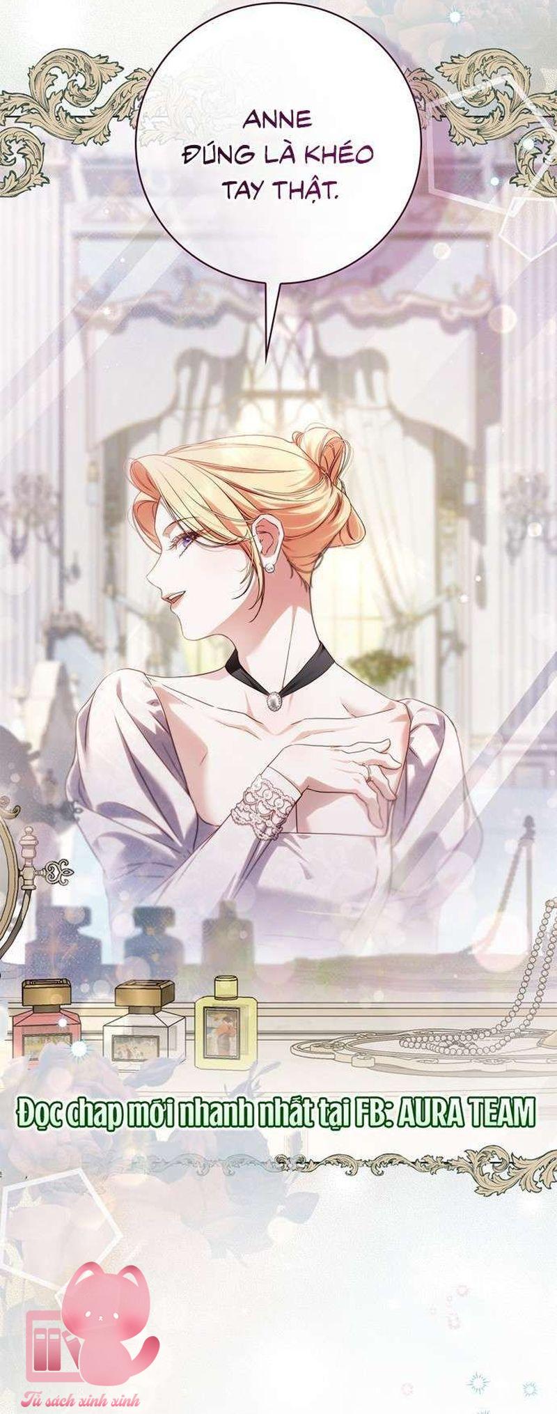 Hầu Nữ Bí Mật Của Bá Tước - Chap 55 - Trang 15