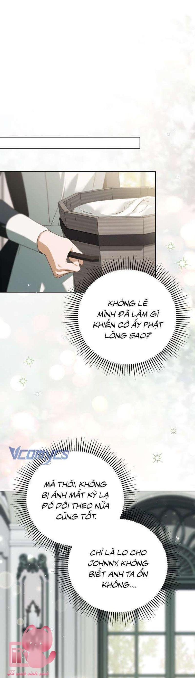 Hầu Nữ Bí Mật Của Bá Tước - Chap 55 - Trang 33