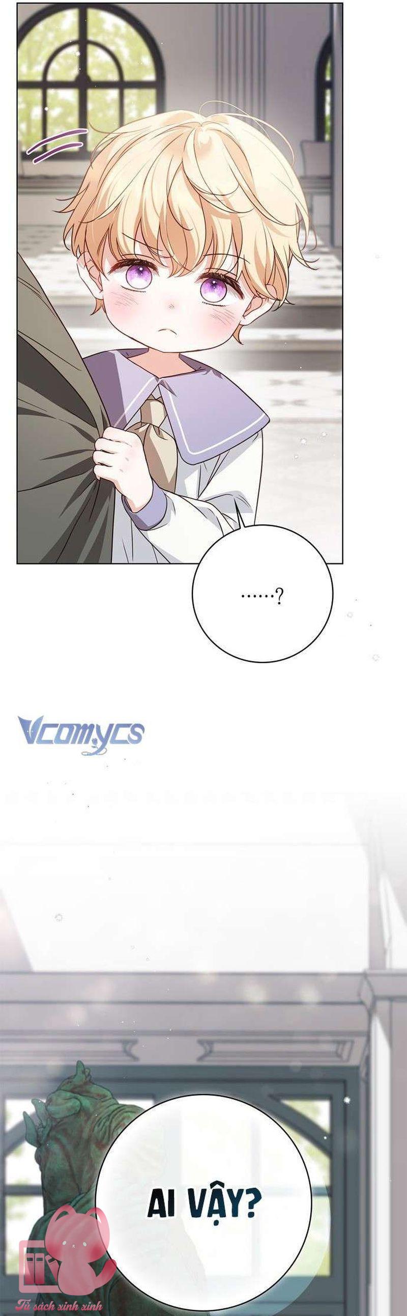 Hầu Nữ Bí Mật Của Bá Tước - Chap 56 - Trang 13