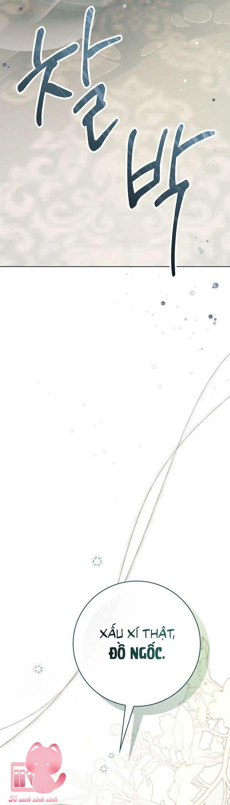 Hầu Nữ Bí Mật Của Bá Tước - Chap 56 - Trang 19
