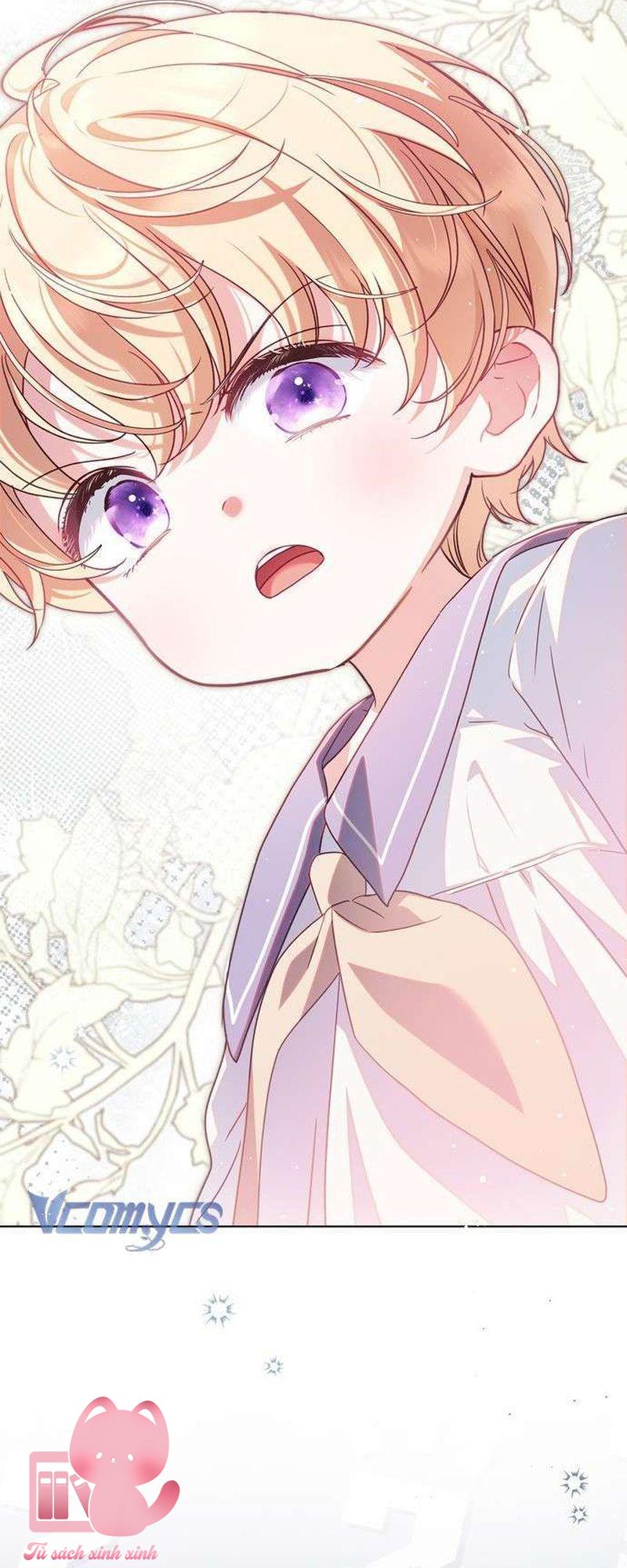 Hầu Nữ Bí Mật Của Bá Tước - Chap 56 - Trang 20