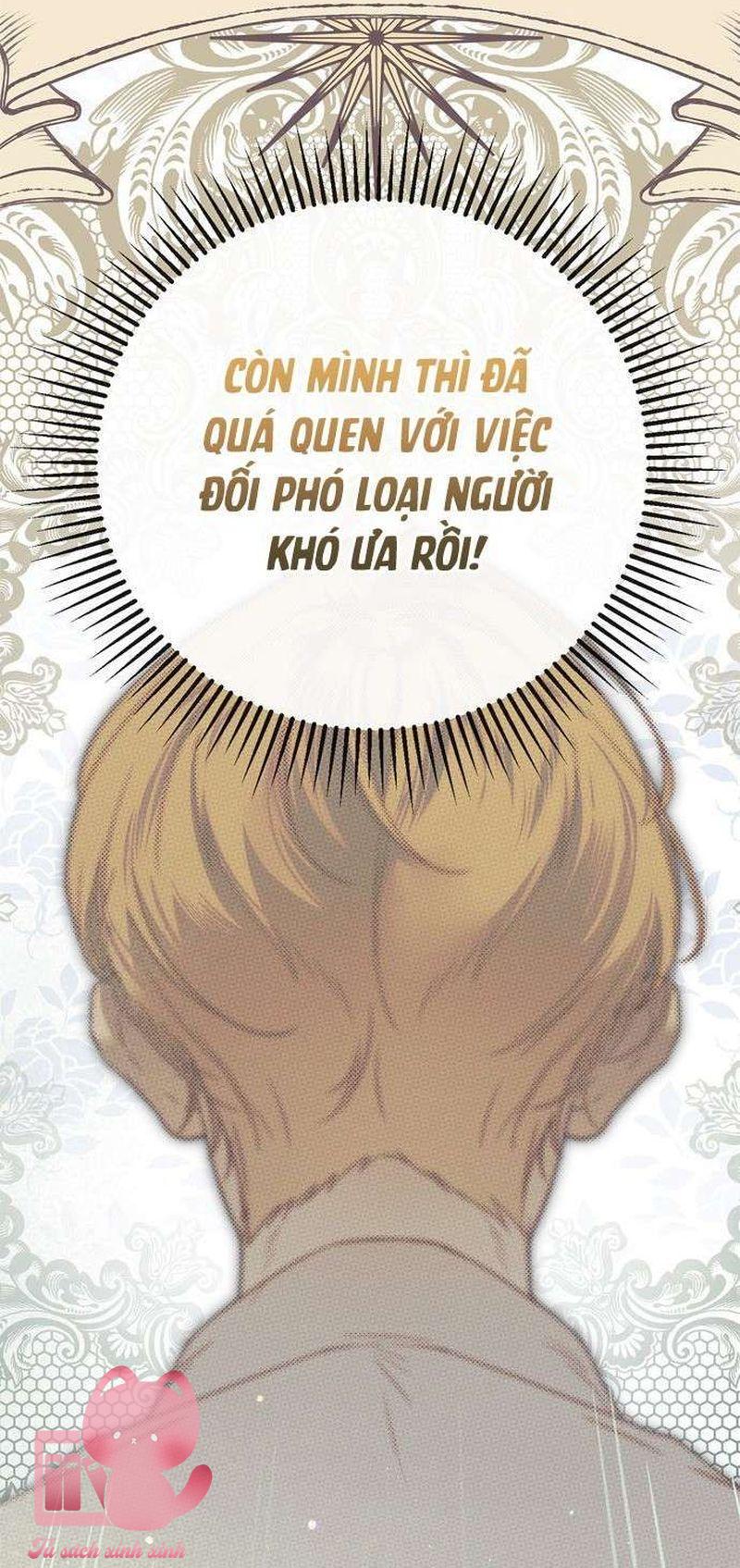Hầu Nữ Bí Mật Của Bá Tước - Chap 56 - Trang 27