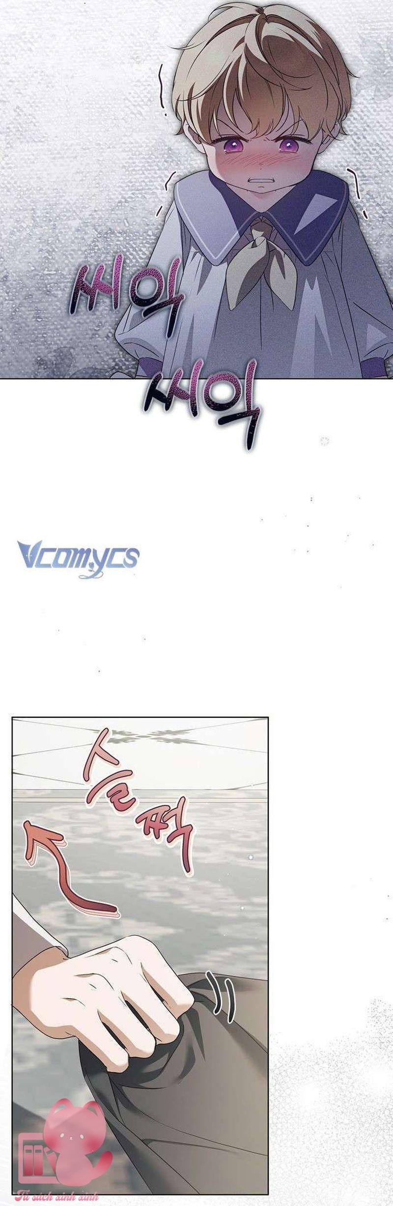 Hầu Nữ Bí Mật Của Bá Tước - Chap 56 - Trang 35