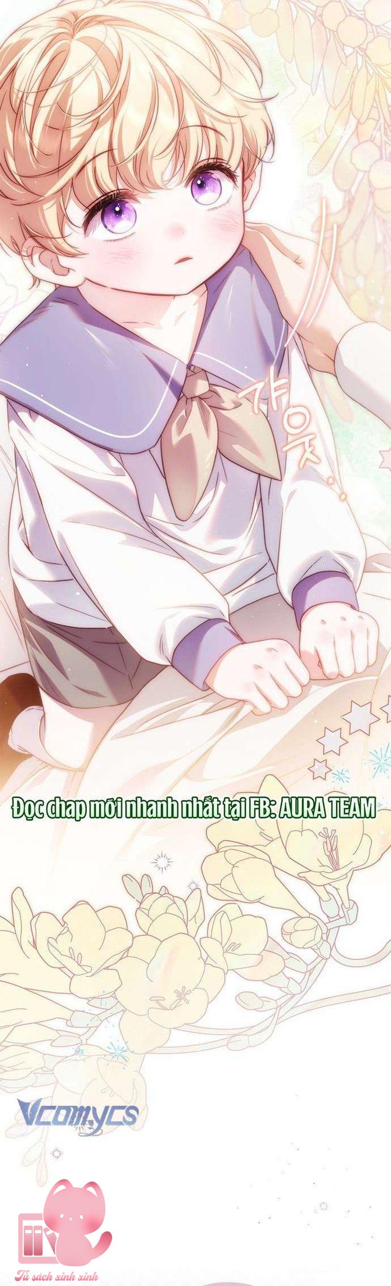 Hầu Nữ Bí Mật Của Bá Tước - Chap 56 - Trang 9
