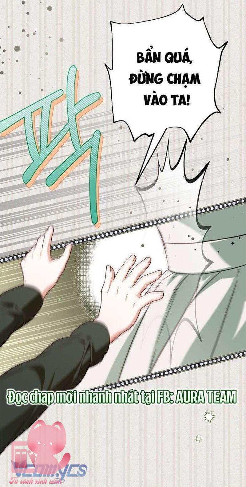 Hầu Nữ Bí Mật Của Bá Tước - Chap 57 - Trang 3
