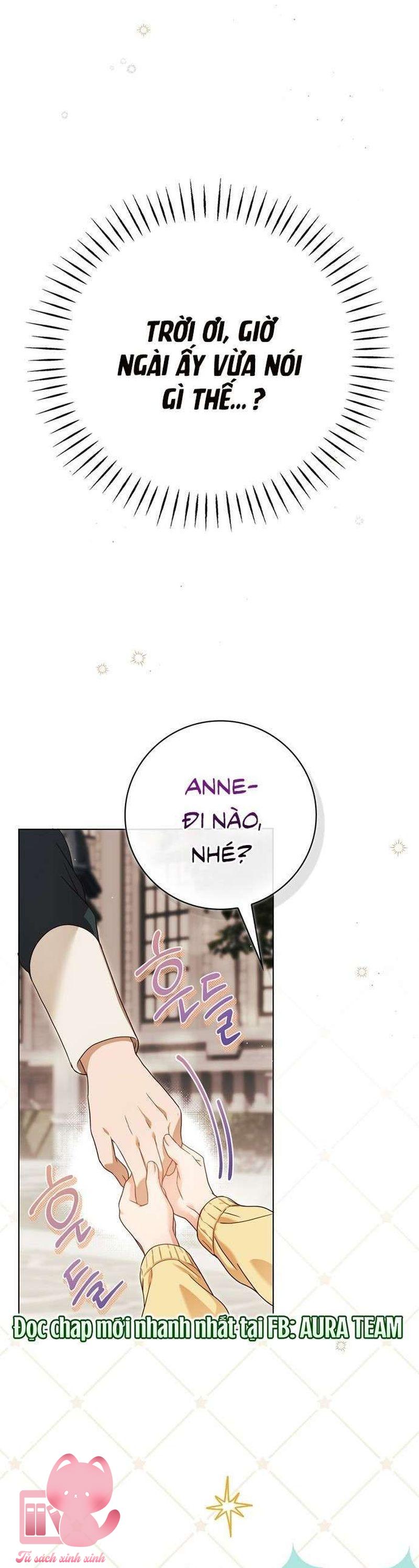 Hầu Nữ Bí Mật Của Bá Tước - Chap 57 - Trang 36