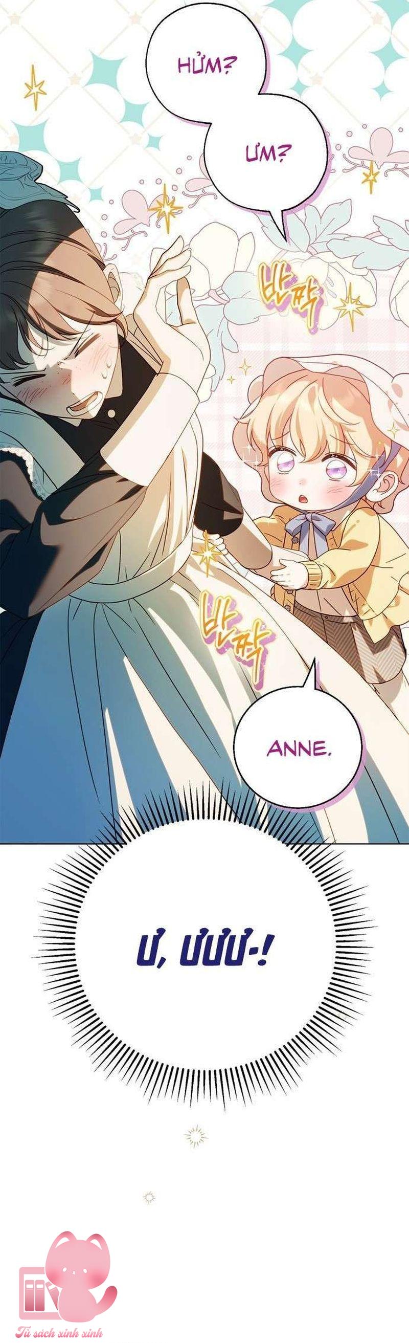 Hầu Nữ Bí Mật Của Bá Tước - Chap 57 - Trang 37