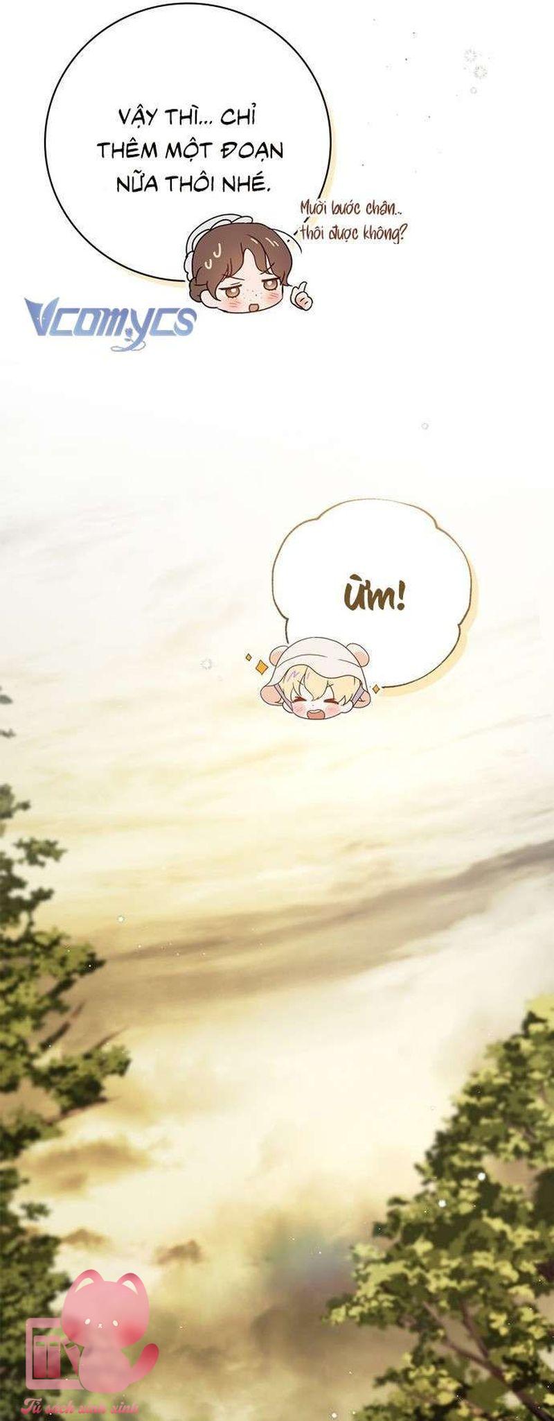 Hầu Nữ Bí Mật Của Bá Tước - Chap 57 - Trang 38