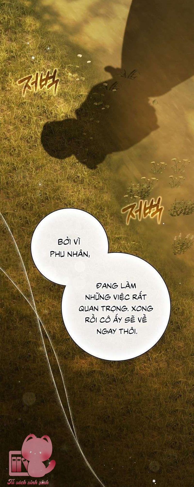 Hầu Nữ Bí Mật Của Bá Tước - Chap 57 - Trang 48