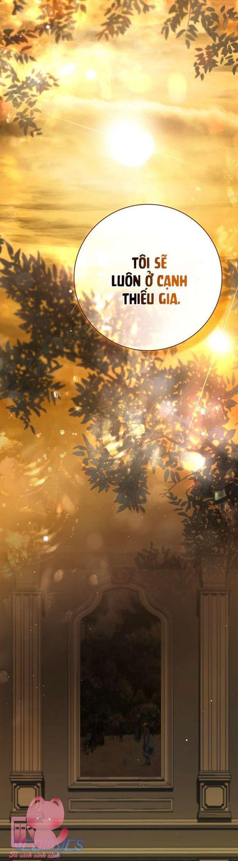 Hầu Nữ Bí Mật Của Bá Tước - Chap 57 - Trang 54