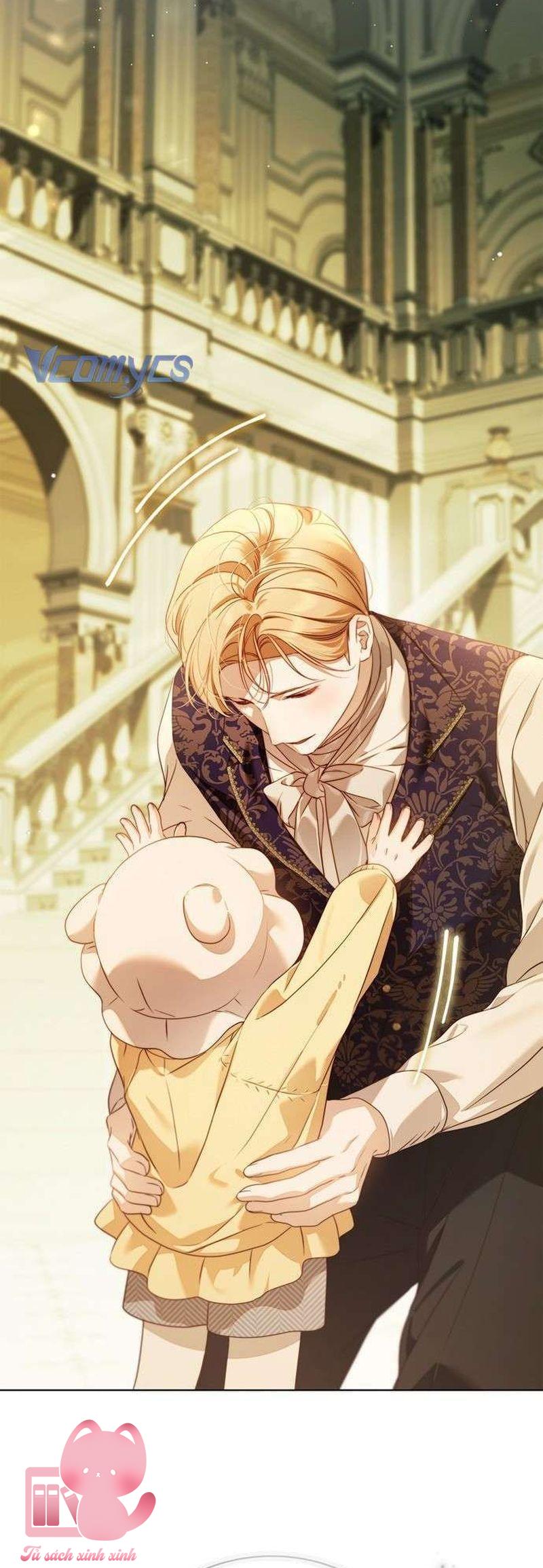 Hầu Nữ Bí Mật Của Bá Tước - Chap 57 - Trang 57