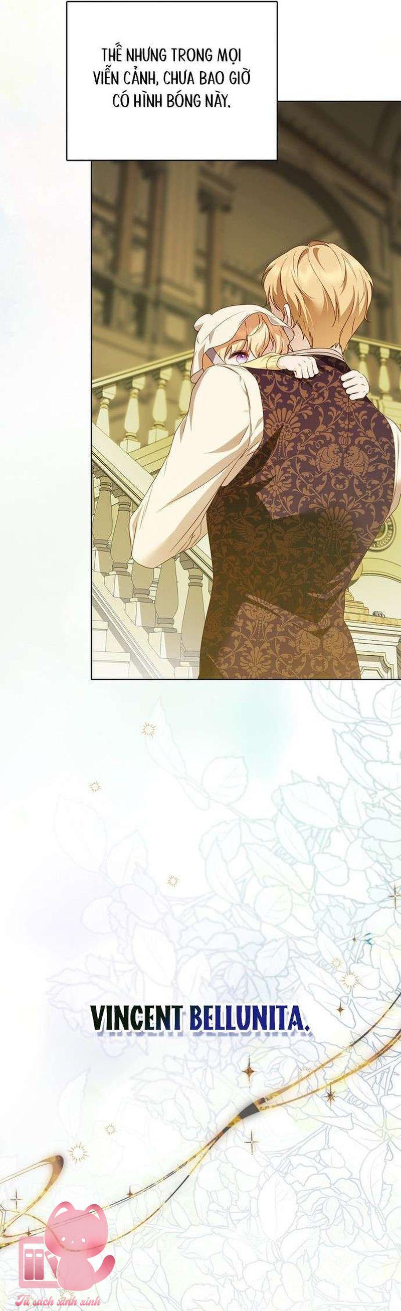 Hầu Nữ Bí Mật Của Bá Tước - Chap 58 - Trang 11