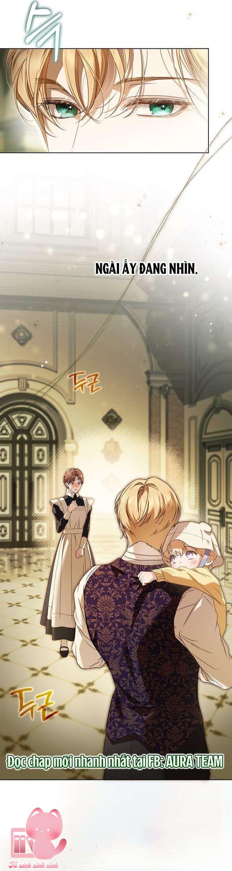 Hầu Nữ Bí Mật Của Bá Tước - Chap 58 - Trang 2