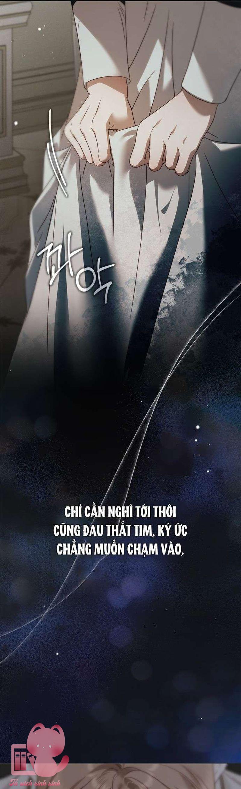 Hầu Nữ Bí Mật Của Bá Tước - Chap 58 - Trang 24