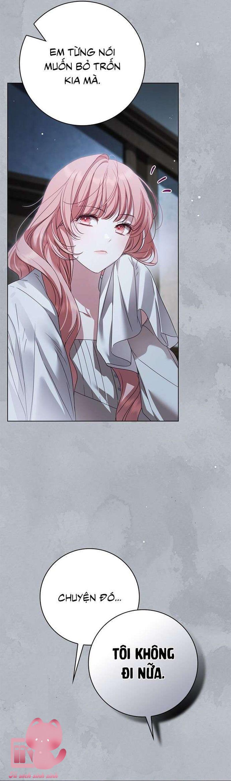 Hầu Nữ Bí Mật Của Bá Tước - Chap 58 - Trang 58
