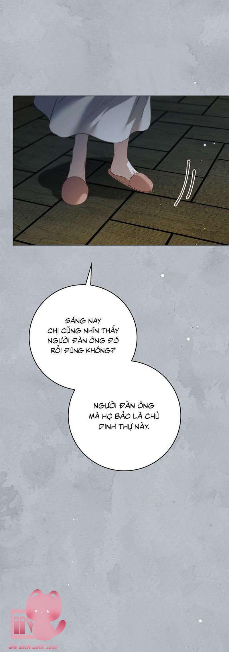 Hầu Nữ Bí Mật Của Bá Tước - Chap 58 - Trang 60