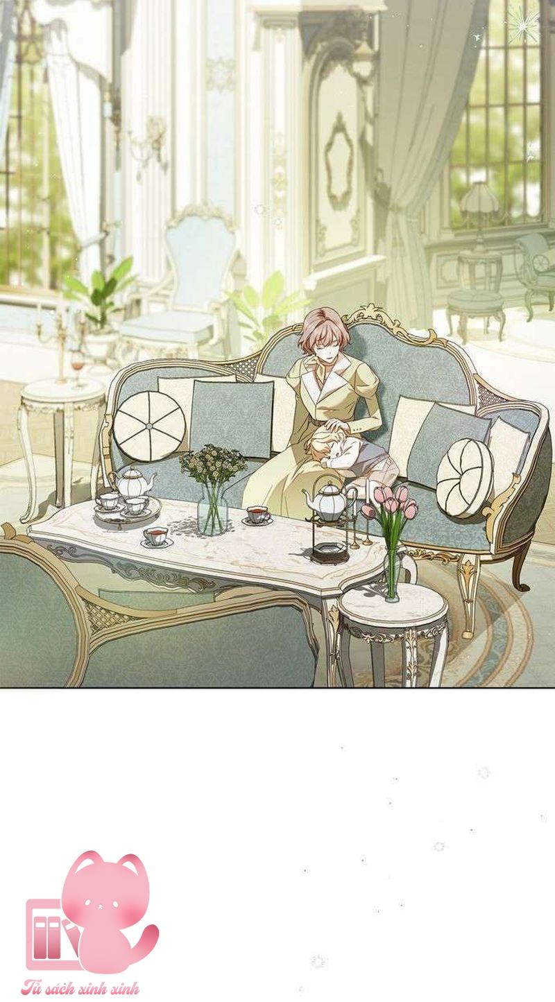 Hầu Nữ Bí Mật Của Bá Tước - Chap 59 - Trang 21