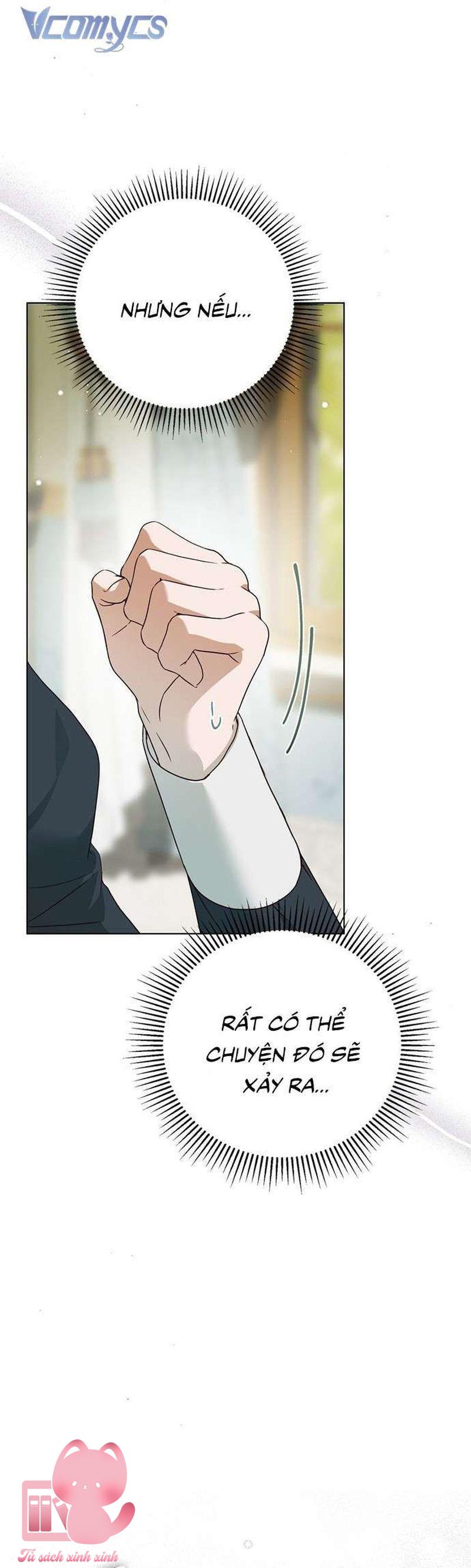 Hầu Nữ Bí Mật Của Bá Tước - Chap 59 - Trang 25