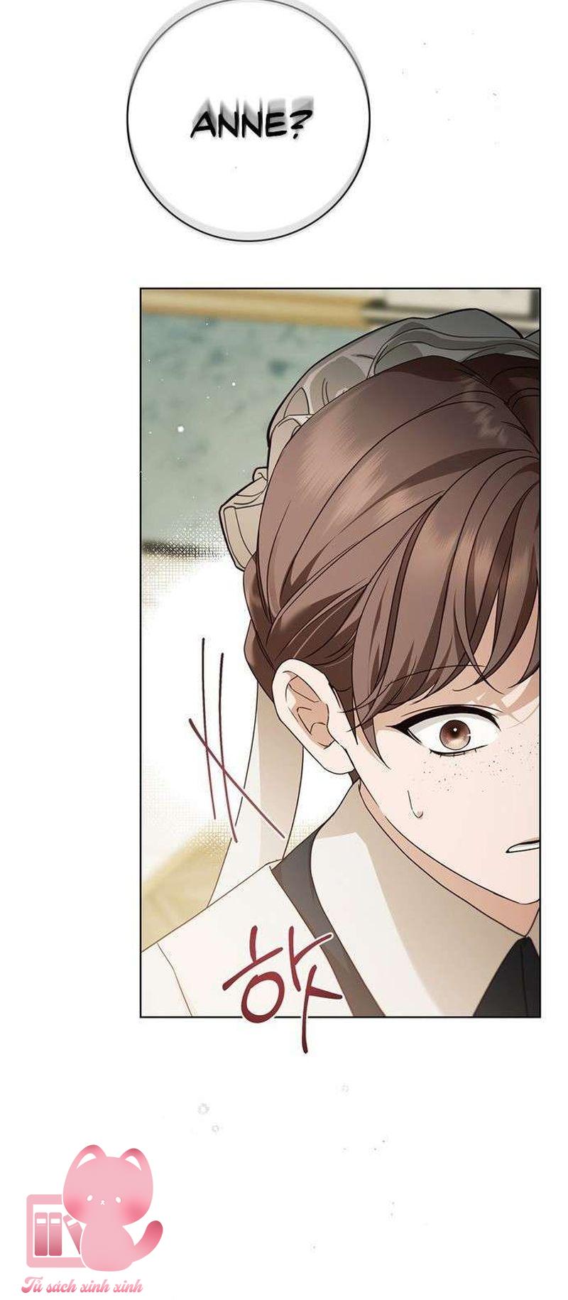 Hầu Nữ Bí Mật Của Bá Tước - Chap 59 - Trang 44