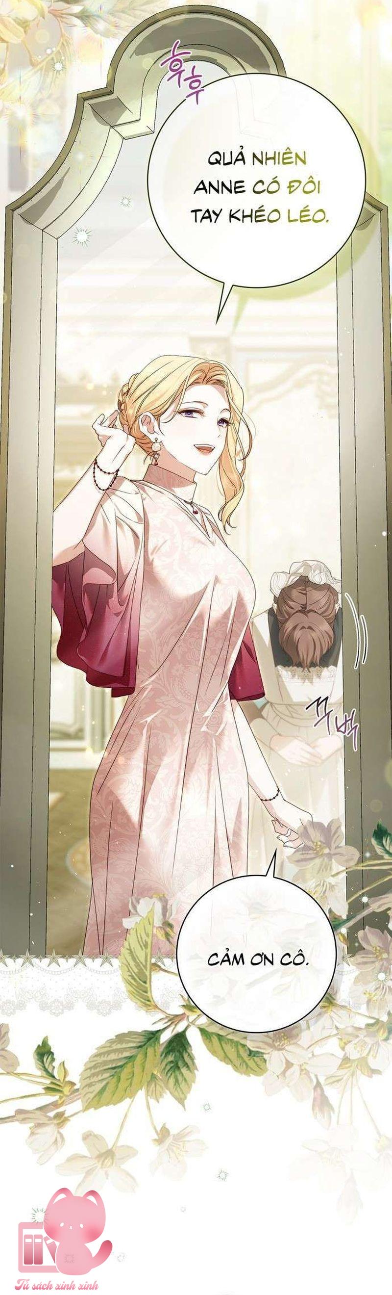 Hầu Nữ Bí Mật Của Bá Tước - Chap 59 - Trang 49