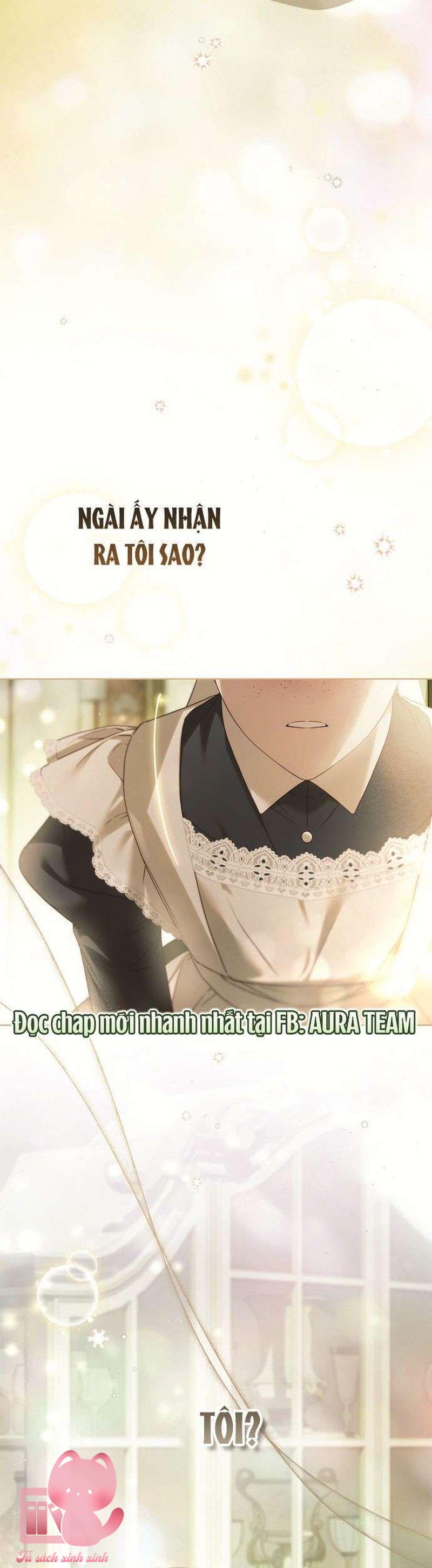 Hầu Nữ Bí Mật Của Bá Tước - Chap 60 - Trang 2