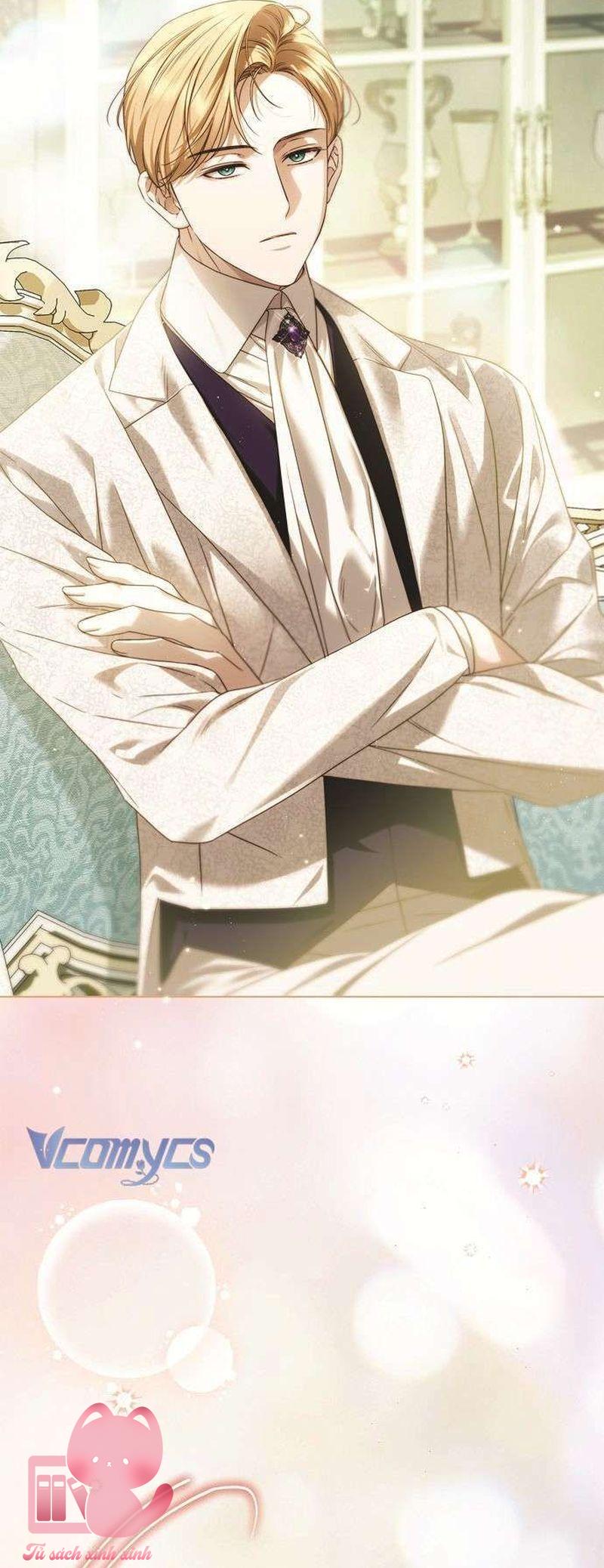 Hầu Nữ Bí Mật Của Bá Tước - Chap 60 - Trang 3