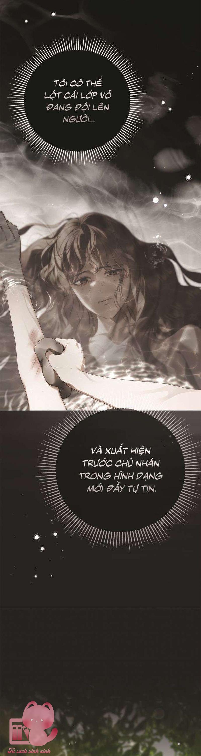 Hầu Nữ Bí Mật Của Bá Tước - Chap 60 - Trang 30