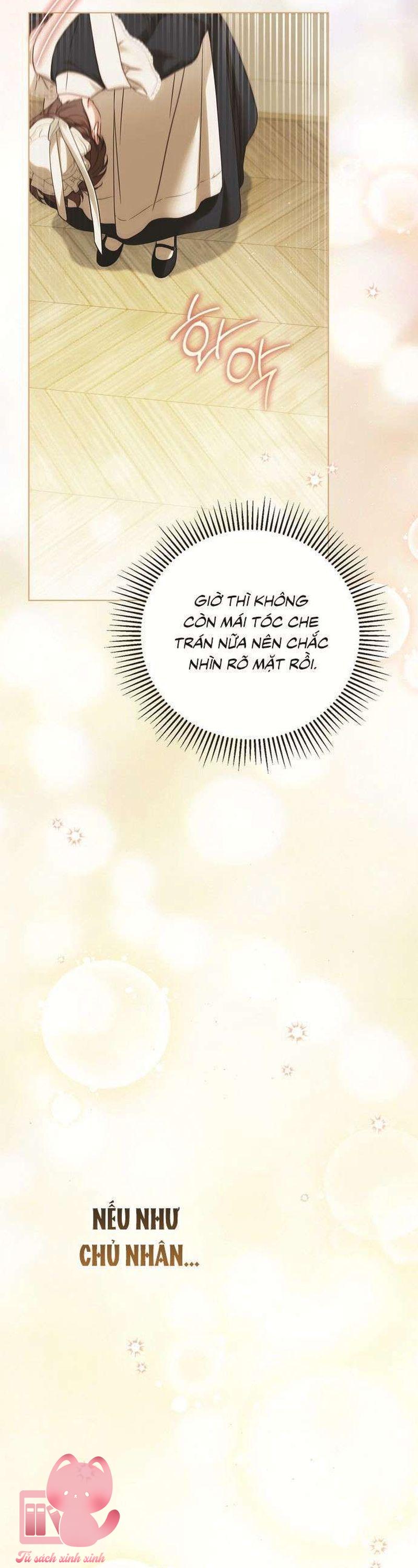Hầu Nữ Bí Mật Của Bá Tước - Chap 60 - Trang 4