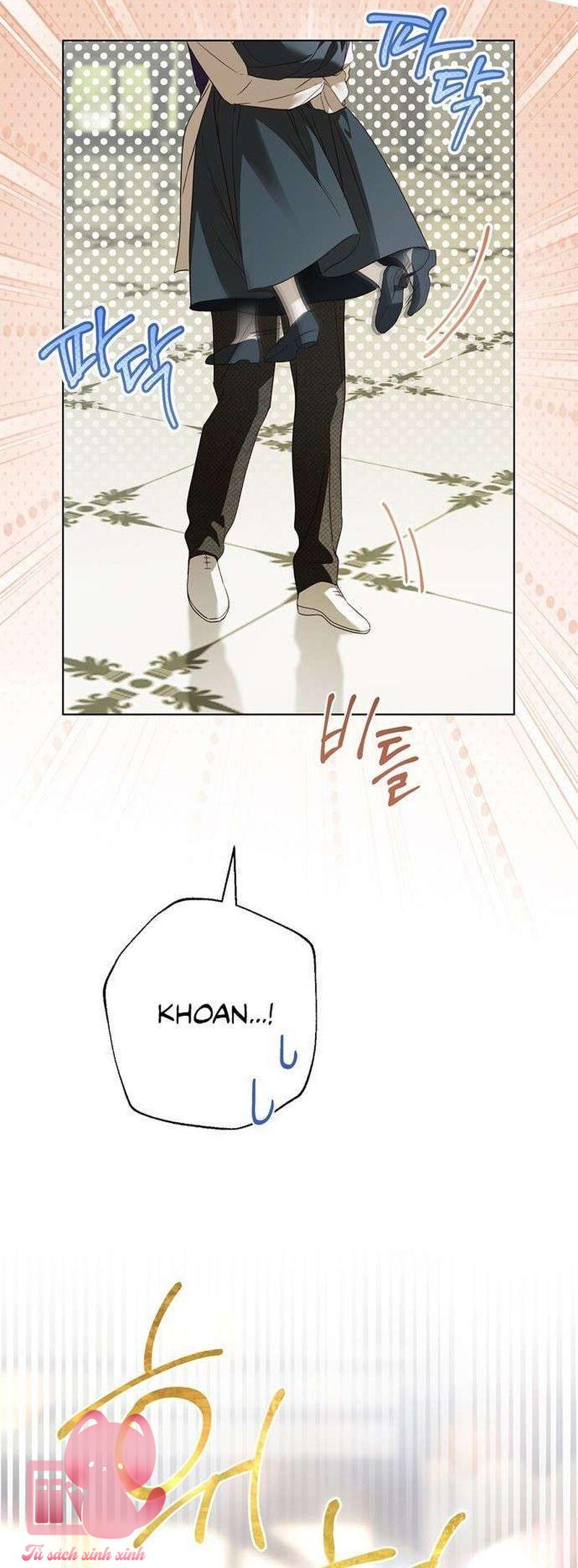 Hầu Nữ Bí Mật Của Bá Tước - Chap 61 - Trang 14