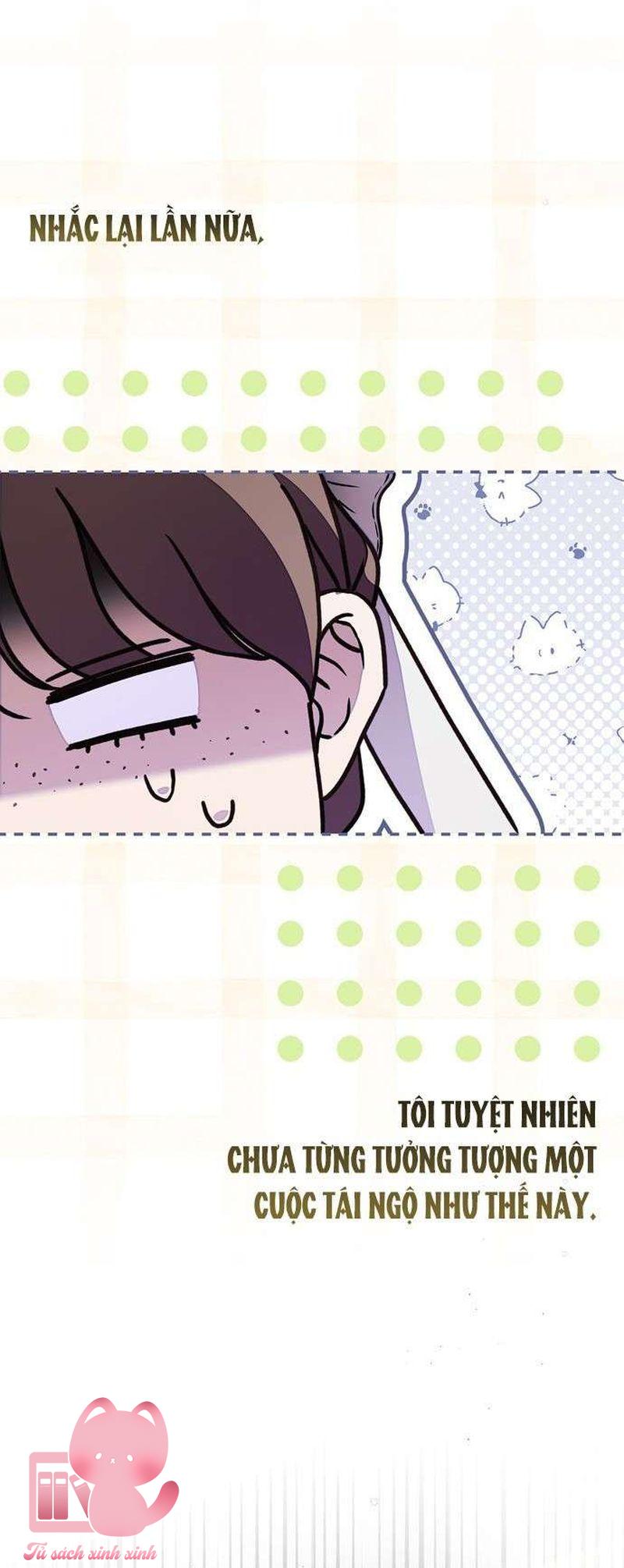 Hầu Nữ Bí Mật Của Bá Tước - Chap 61 - Trang 25