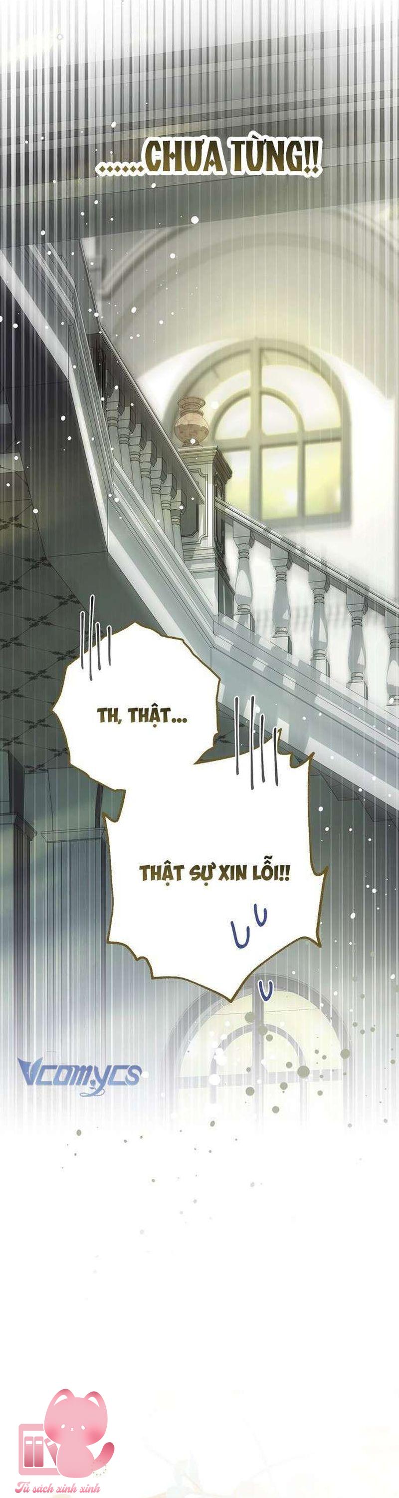Hầu Nữ Bí Mật Của Bá Tước - Chap 61 - Trang 26