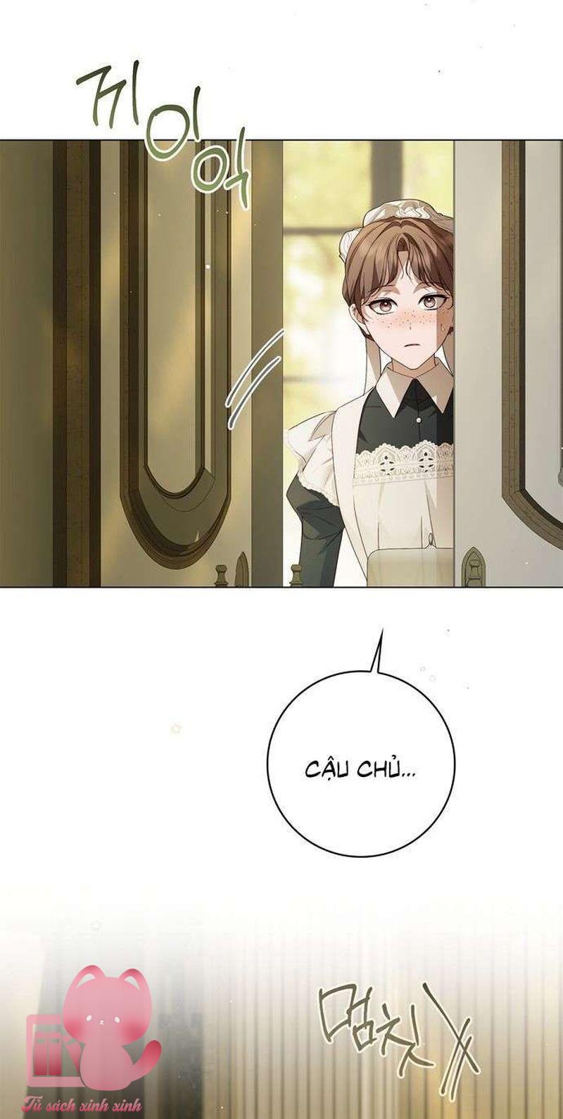 Hầu Nữ Bí Mật Của Bá Tước - Chap 61 - Trang 30