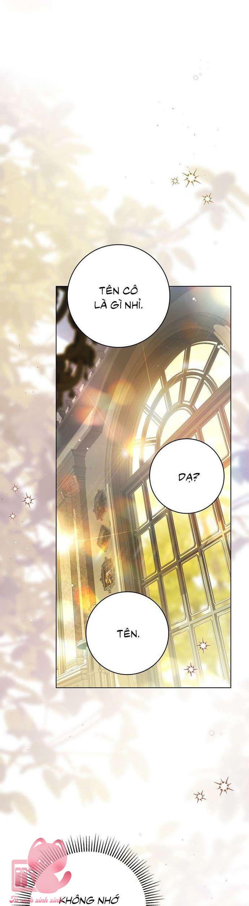 Hầu Nữ Bí Mật Của Bá Tước - Chap 61 - Trang 41