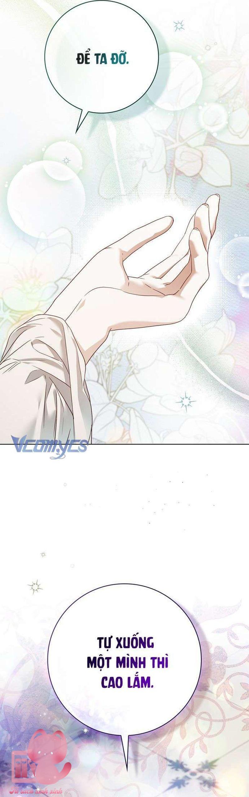 Hầu Nữ Bí Mật Của Bá Tước - Chap 61 - Trang 5