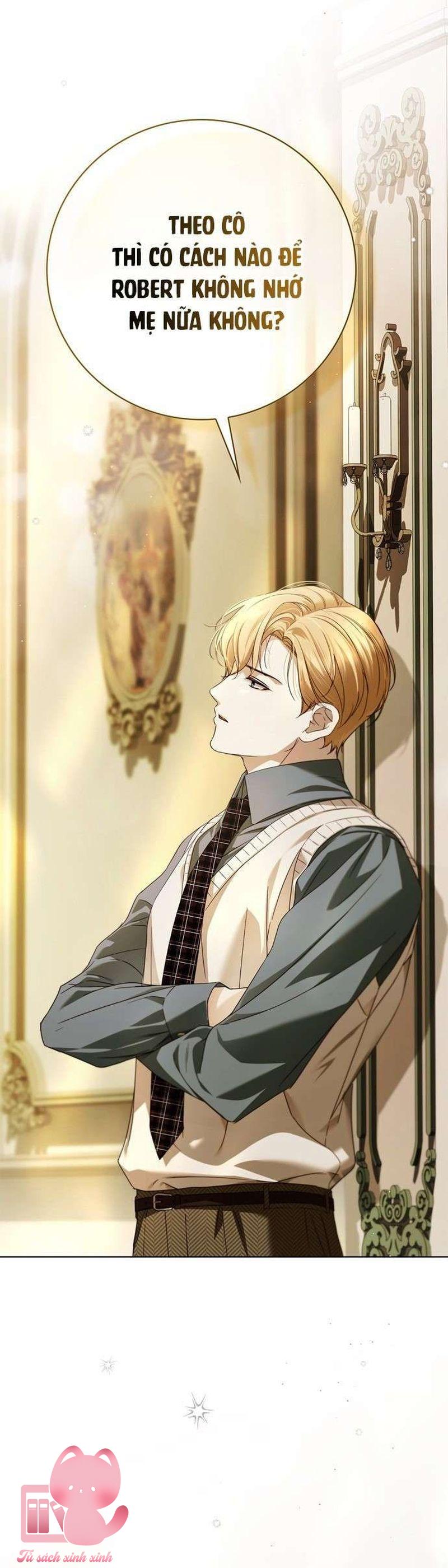 Hầu Nữ Bí Mật Của Bá Tước - Chap 61 - Trang 50