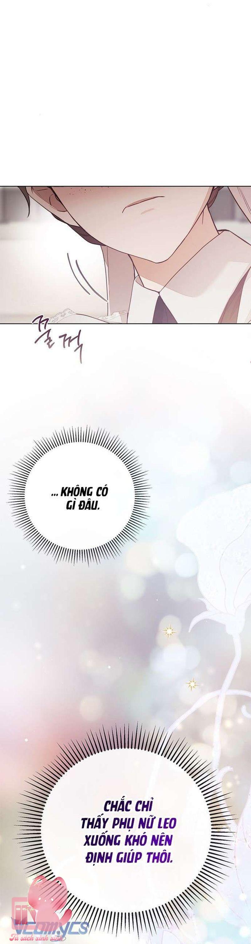 Hầu Nữ Bí Mật Của Bá Tước - Chap 61 - Trang 7