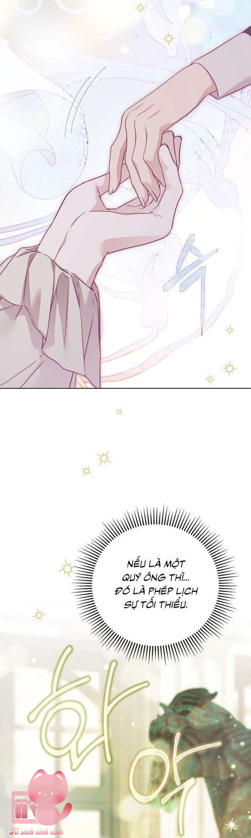 Hầu Nữ Bí Mật Của Bá Tước - Chap 61 - Trang 8