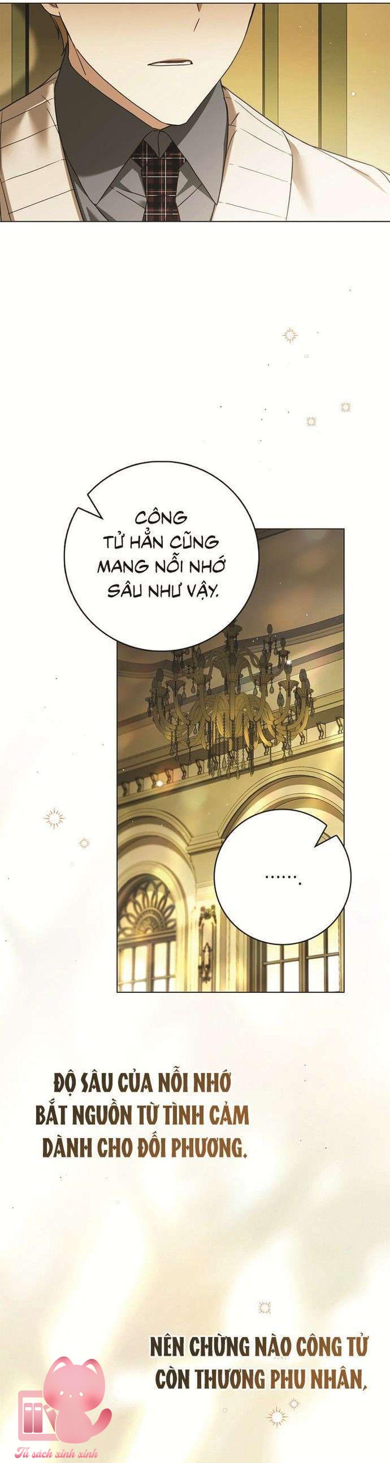 Hầu Nữ Bí Mật Của Bá Tước - Chap 62 - Trang 2