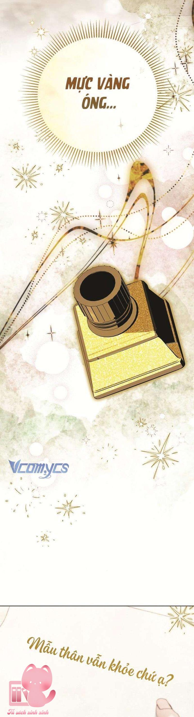 Hầu Nữ Bí Mật Của Bá Tước - Chap 62 - Trang 35