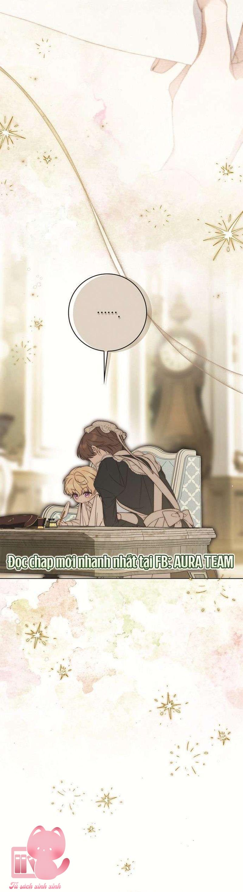 Hầu Nữ Bí Mật Của Bá Tước - Chap 62 - Trang 36