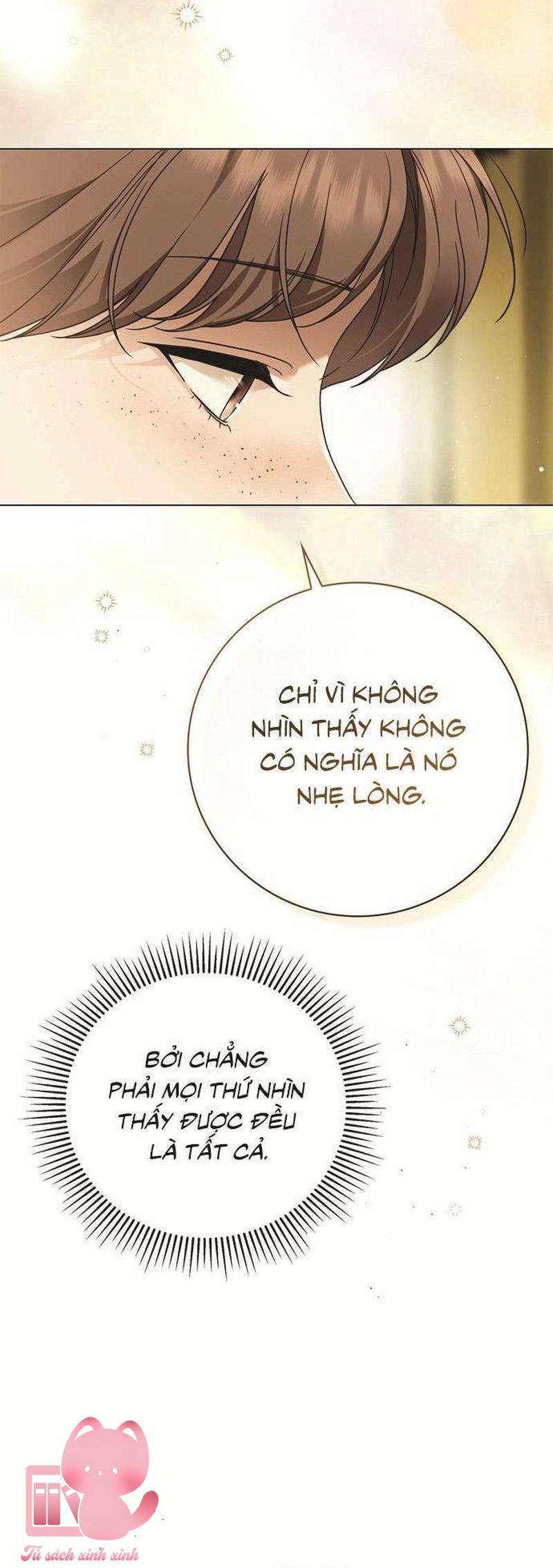 Hầu Nữ Bí Mật Của Bá Tước - Chap 62 - Trang 4