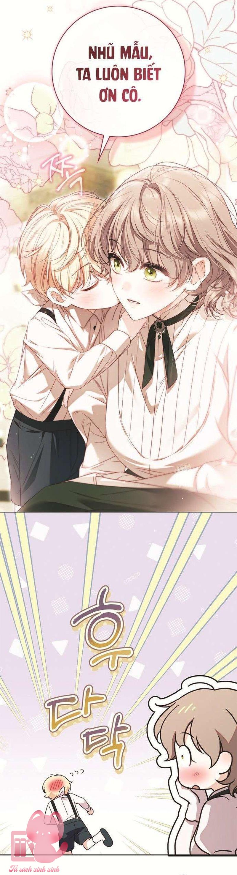 Hầu Nữ Bí Mật Của Bá Tước - Chap 62 - Trang 46