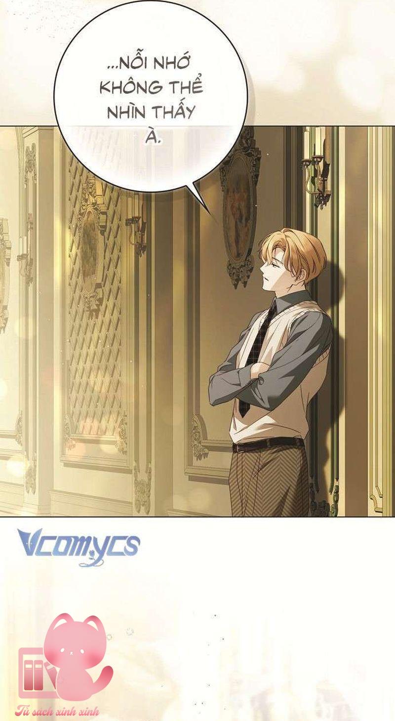 Hầu Nữ Bí Mật Của Bá Tước - Chap 62 - Trang 9